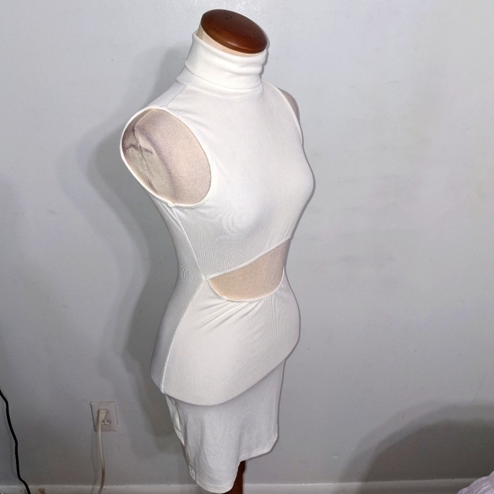 Lets Go To Brunch! 3 Piece Set!💙🧡- W Sz S-M - Picture 9 of 13